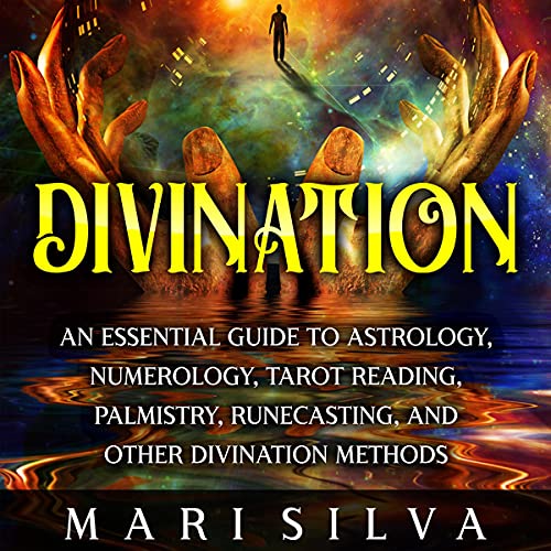 Divination by Mari Silva