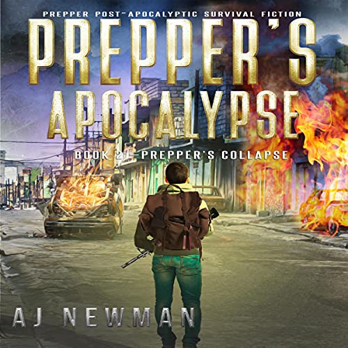 Prepper's Collapse