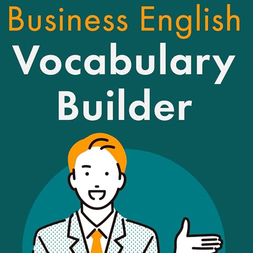 Business English Vocabulary Builder