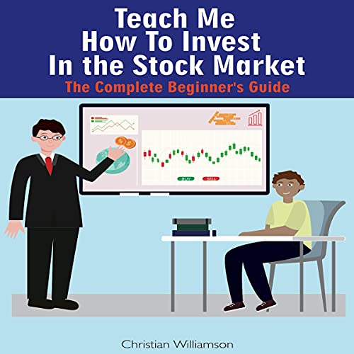 Teach Me How to Invest in the Stock Market
