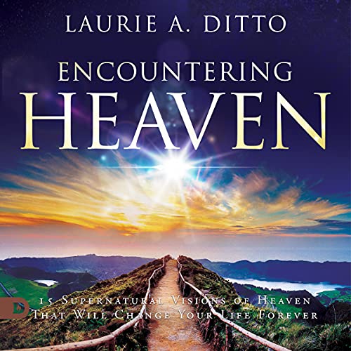 Encountering Heaven