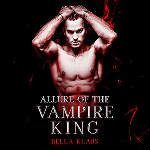 Allure of the Vampire King