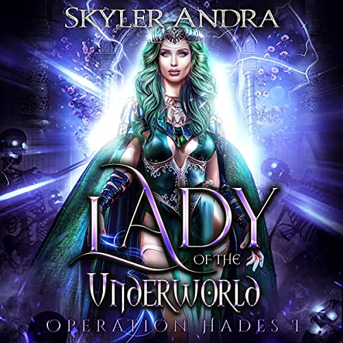 Lady of the Underworld