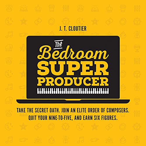 The Bedroom Super Producer