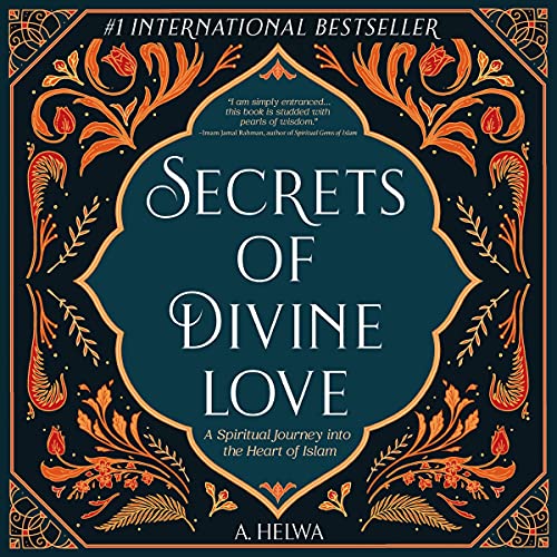 Secrets of Divine Love