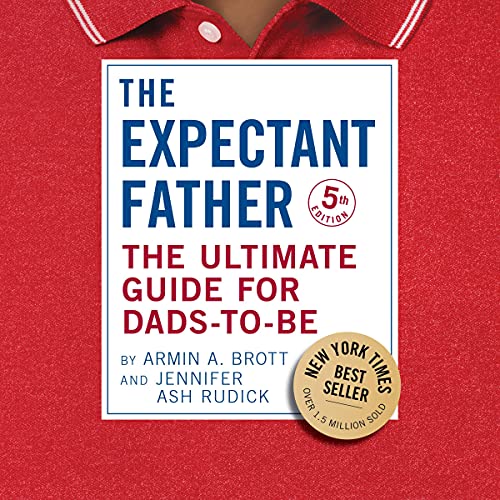 The Expectant Father (Fifth Edition)