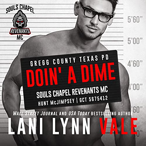 Doin' a Dime by Lani Lynn Vale