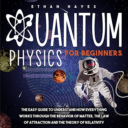 Quantum Physics for Beginners