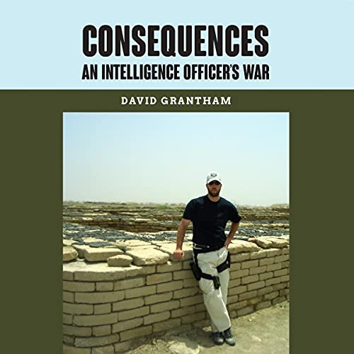 Consequences by David Grantham