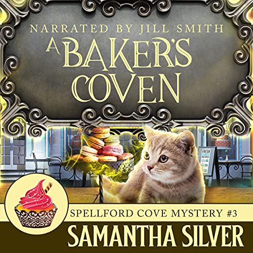 A Baker's Coven