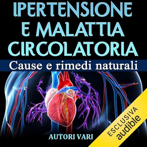 Ipertensione e malattia circolatoria