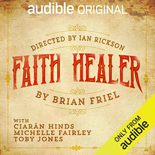 Faith Healer