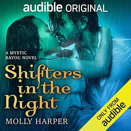 Shifters in the Night