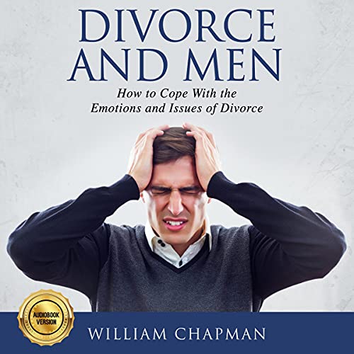 Divorce and Men