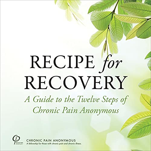 Recipe for Recovery