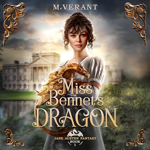 Miss Bennet's Dragon