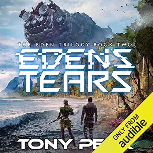 Eden's Tears