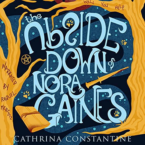 The Upside Down of Nora Gaines