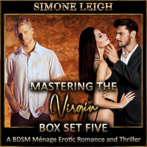 Mastering the Virgin Box Set Five
