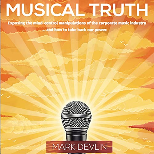 Musical Truth by Mark Devlin