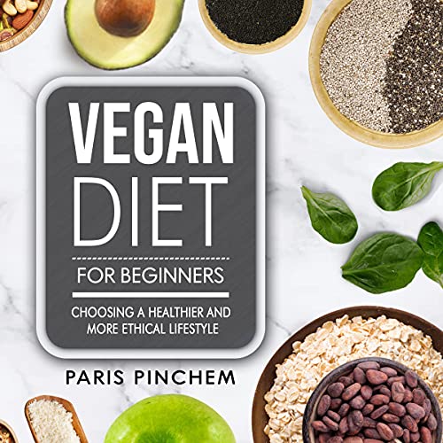 Vegan Diet for Beginners
