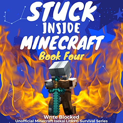 Stuck Inside Minecraft