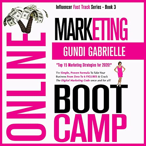 Online Marketing Boot Camp