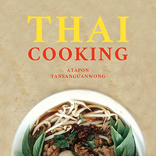 Thai Cooking