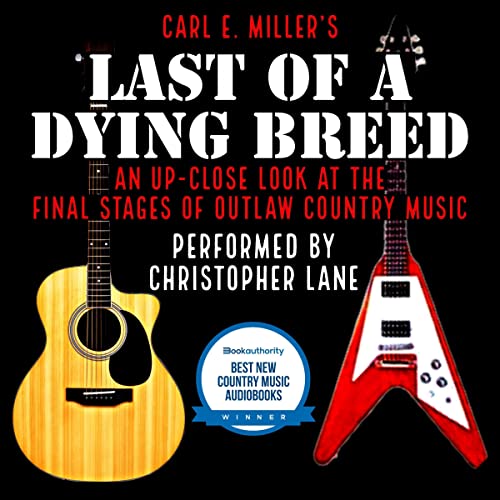 Last of a Dying Breed