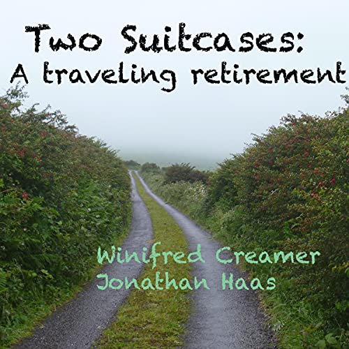 Two Suitcases by Winifred Creamer