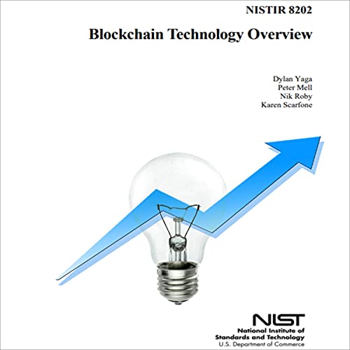 Blockchain Technology Overview