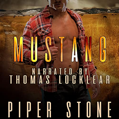 Mustang by Piper Stone