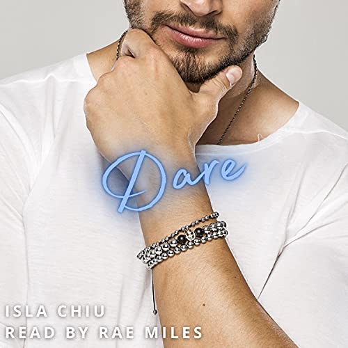 Dare by Isla Chiu