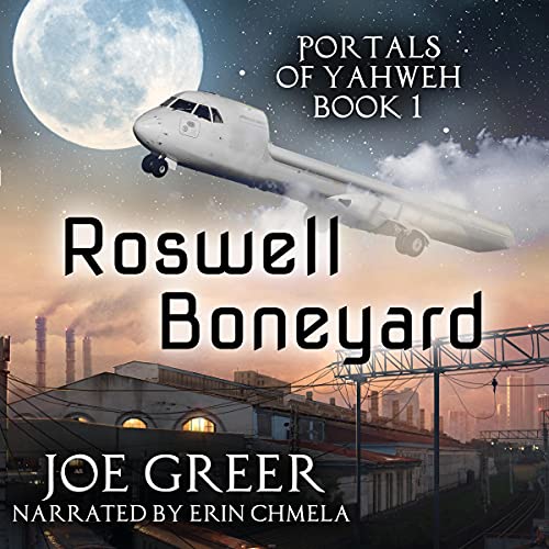 Roswell Boneyard