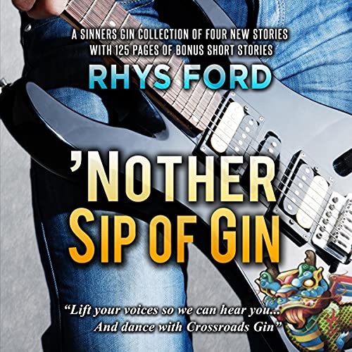 'Nother Sip of Gin