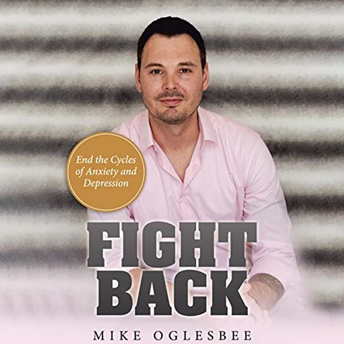 Fight Back by Mike Oglesbee