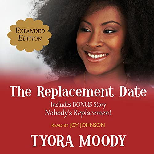 The Replacement Date: Expanded Edition