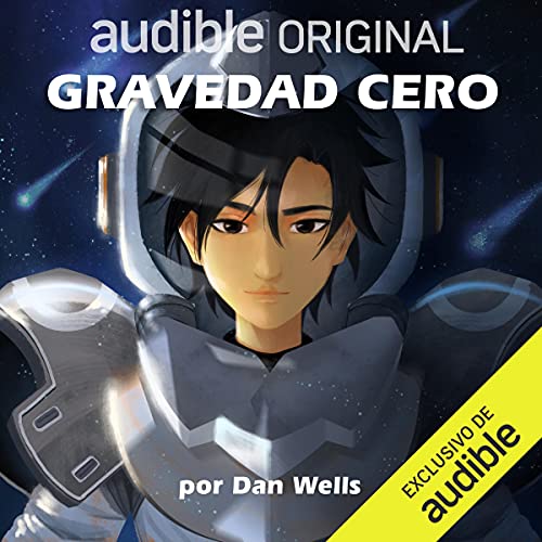 Gravedad Cero [Zero Gravity]