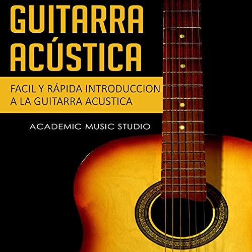 Guitarra acústica [Acoustic Guitar]