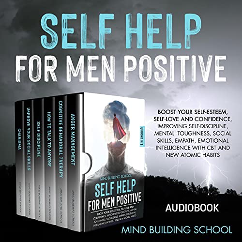 Self Help for Men Positive