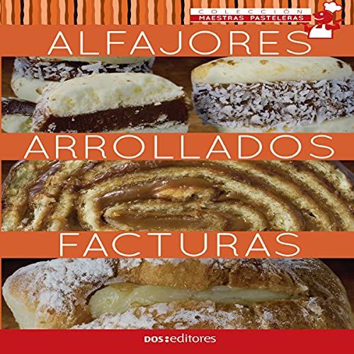 Alfajores [Caramel Cookies]