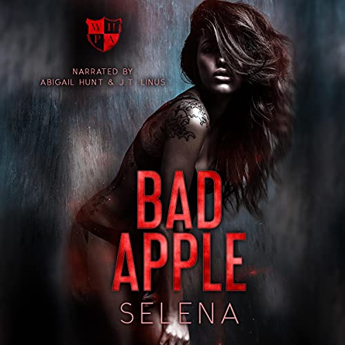 Bad Apple: A Dark High School Romance