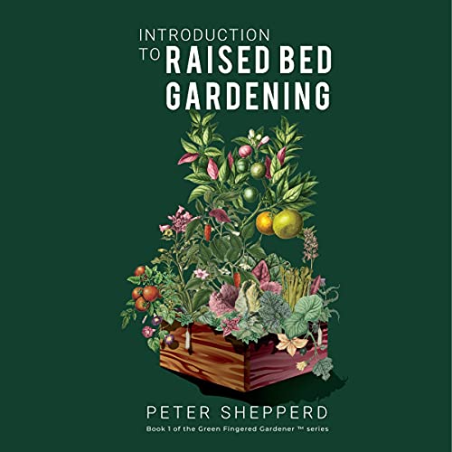 Introduction to Raised Bed Gardening