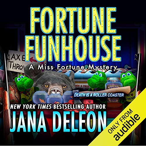 Fortune Funhouse