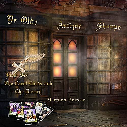 The Tarot Cards and the Rosary