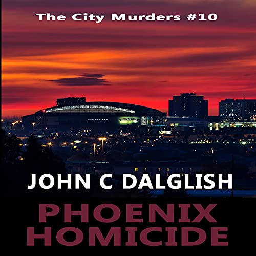Phoenix Homicide