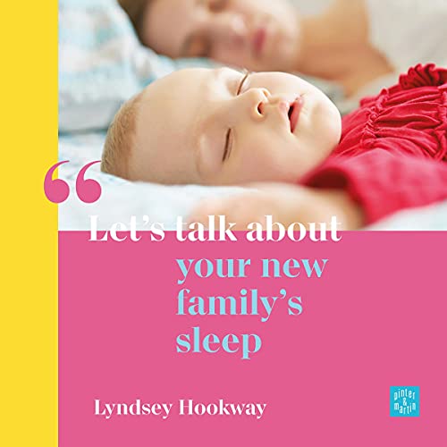 Let's Talk About Your New Family's Sleep