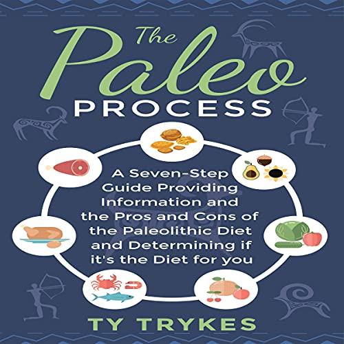 The Paleo Process by Ty Trykes