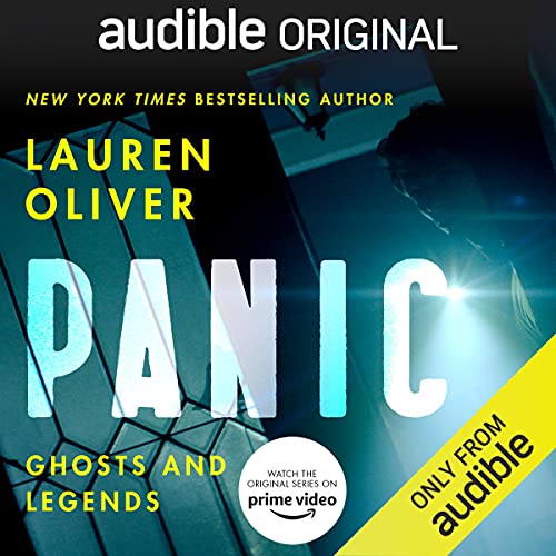 Panic: Ghosts and Legends