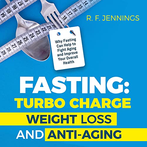 Fasting by R.F. Jennings